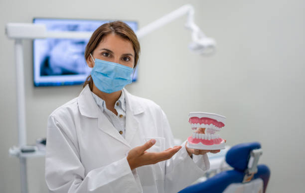 Best Emergency Pediatric Dental Care in Woodside, CA