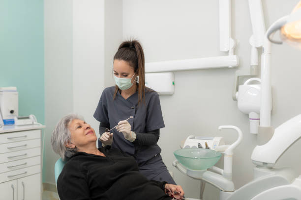 Best Emergency Treatment for Oral Infections in Woodside, CA