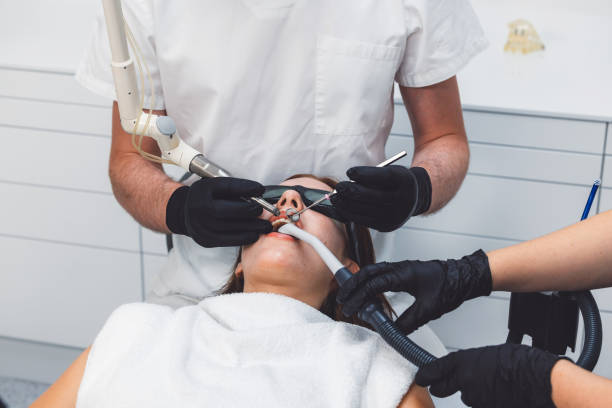 Best Emergency Orthodontic Repairs in Woodside, CA