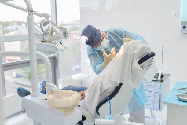 Best Emergency Root Canal Therapy in Woodside, CA